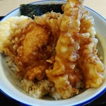 User's review image for さん天 四條畷店