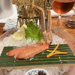 用戶對於かに道楽 上野店的評論圖