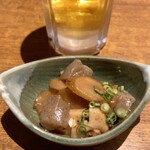 用户对于活菜旬魚 さんかい 環状通東店的评论图