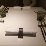 用户对于神楽坂 ヴェーリ的评论图