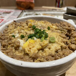 用戶對於つくね・唐揚げ・レモンサワー 手ごね屋 渋谷店的評論圖