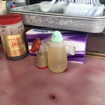 User's review image for ラーメンショップ  府中分梅町店