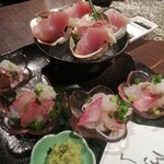 用戶對於海藤花的評論圖