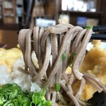 用户对于雲原大江山 鬼そば屋的评论图