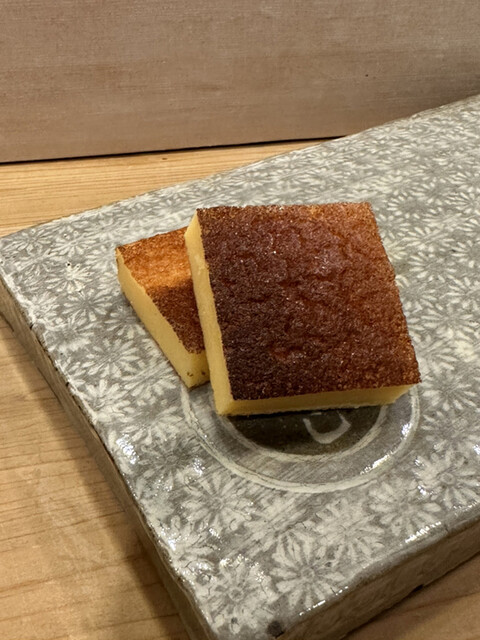 用戶對於鮨辰巳的評論高清圖