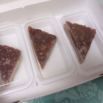 用戶對於老松 伊勢丹新宿店的評論圖