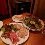 User's review image for Ragout