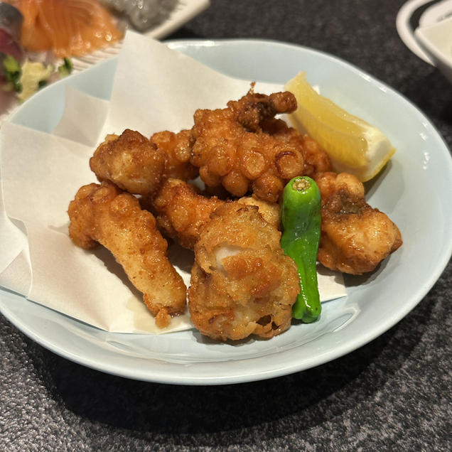 用戶對於すしまみれ 池袋店的評論圖
