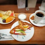 User's review image for フルーフ・デゥ・セゾン