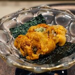 用户对于鮨 彩月 大阪梅田店的评论图