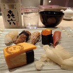 用戶對於はせ川 心斎橋本店的評論圖