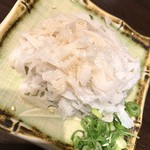 用戶對於板前焼肉 一笑 靭本町本店的評論圖