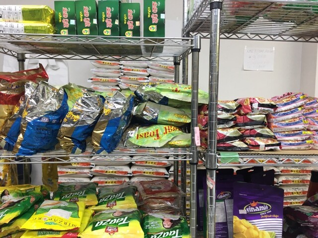 User's recommendation image for ビスミッラー ハラールスーパーマーケット 田端新町店