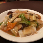 User's review image for 中国料理 品川大飯店