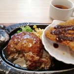 用戶對於トマト＆オニオン 福知山岩井店的評論圖