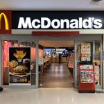 User's review image for マクドナルド サンシャインシティＡＬＴＡ店
