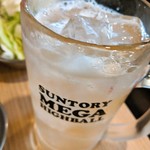 用戶對於串カツ田中 東高円寺店的評論圖