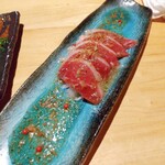 用戶對於肉酒場 ばく 五反田店的評論圖