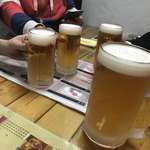 用户对于きむら屋的评论图