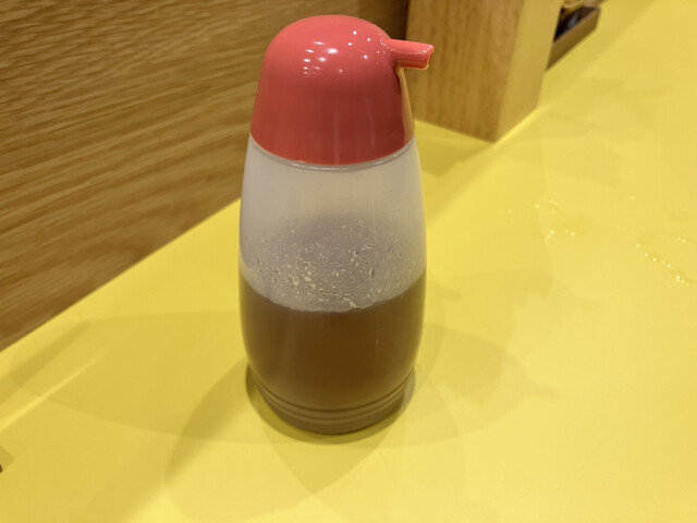 User's recommendation image for 豚そば 月や 本店