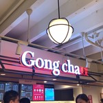 用戶對於ゴンチャ 天王寺ミオ店的評論圖