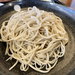 用户对于帯広 そば処 カブト的评论图