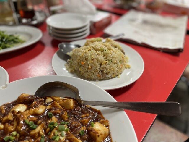 User's recommendation image for 中国家庭料理大連