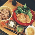 用戶對於文房具カフェ的評論圖