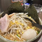 用戶對於ど・みそ 八丁堀店的評論圖
