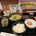 用戶對於小麦や的評論圖