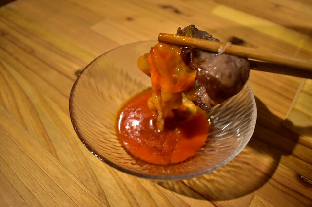 User's recommendation image for 大正焼肉ホルモン K2+