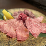 用戶對於焼肉 わしの 新宿本店的評論圖