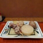 用戶對於うどん 讃岐路的評論圖