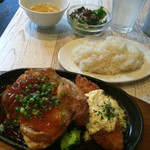 User's review image for 東京チキン 五反田桜小路