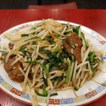 用戶對於大阪王将 御徒町駅前店的評論圖