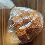 用戶對於ポール・ボキューズ・ベーカリー 大丸東京店的評論圖