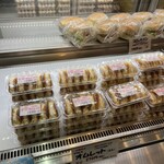 用户对于シロヤ いっぴん通り店的评论图