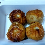 User's review image for 焼小籠包 ぎょうざ 樹苞