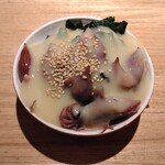 用戶對於裏国分寺 うさぎ亭的評論圖