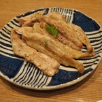 用户对于ワビスケ的评论图