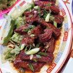 用戶對於大衆食堂 ぬ。的評論圖