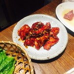 用戶對於肉バカ研究所的評論圖