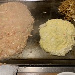 用户对于お好み焼・焼そば 風月 ファクトリー店的评论图
