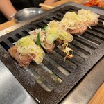User's review image for 大阪焼肉・ホルモン ふたご   六本木店