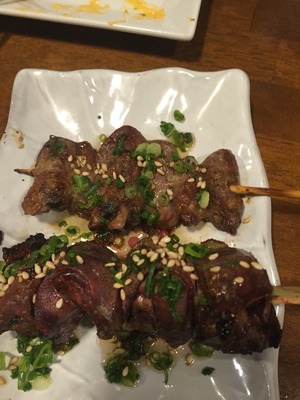 User's review image for やきとり家すみれ 五反田店