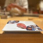 User's review image for 鮨 不二楼