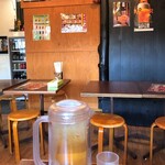 用戶對於タイ屋台食堂 クルアチャオプラヤー的評論圖