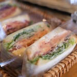 User's review image for Merci