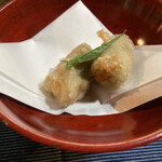 User's review image for 街道そばたからい