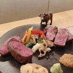 用戶對於MEAT & GRILL MARCO的評論圖